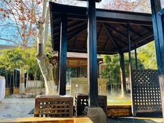 -春晖园度假酒店温泉