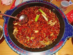 -何师傅美蛙鱼头(汉街店)