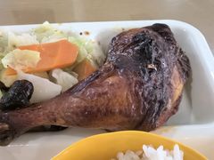 -上海财经大学-新食堂