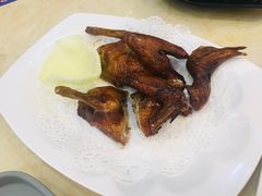 -中恒华茶楼(牌坊店)