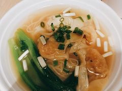 云吞港式汤面-避风塘(嘉兴八佰伴店)