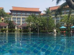 -三亚海棠湾万丽度假酒店