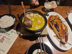 -马灯部落·西湖边的创意山景餐厅(虎跑动物园店)