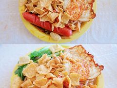 -水平有限广西米粉·广西风味集(五道口店)