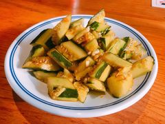 -张胡李四季虾玲珑(竞舟路店)