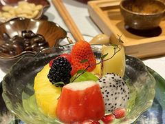 -叶叶菩提(太原别墅店)