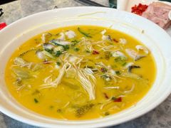 -聚丰园•湖鲜餐厅(阿红私房菜梅石路店)