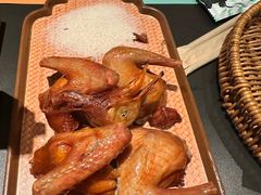 -羽鸽集·乳鸽专门店·地道顺德菜(岭南站店)