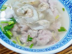 -煎意浓·吴记煎包(交通路店)