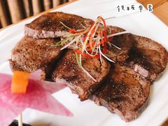 -和风清味日本料理(希尔顿店)