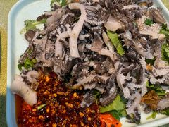 -振生清真饭店(永安道店)