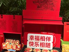 -瑶王府·广西菜(金阳路店)
