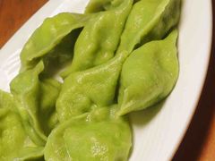 -船歌鱼水饺(华联万柳店)
