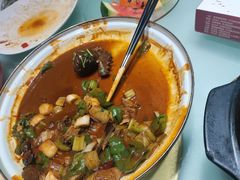 -老东家民间菜(迎宾路店)