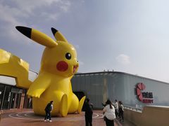 -君之狮子山·轻糖烘焙(松江印象城店)