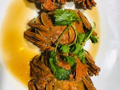 -童福兴·南京菜(老门东店)