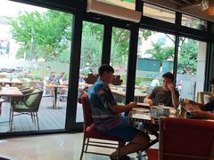 -ELI FALAFEL Lebanese&Mediterranean黎巴嫩美食(富城路店)