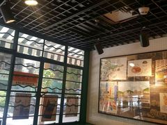 -孖记茶档·热腾茶餐(江南西plus店)
