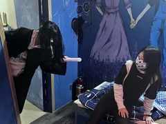 -逃脱反斗城沉浸剧情密室(北京路店)