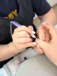 -爱睫物语·美甲美睫