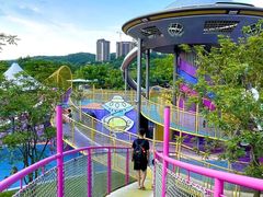 -清远熹乐谷温泉度假酒店