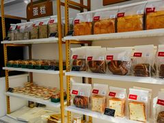 -百年义利(福长街店)