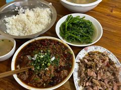 -九九牛肉馆(南山路店)