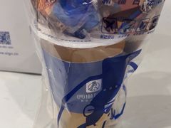 -西琳姑娘·新疆冰淇淋酸奶茶(南开大悦城店)