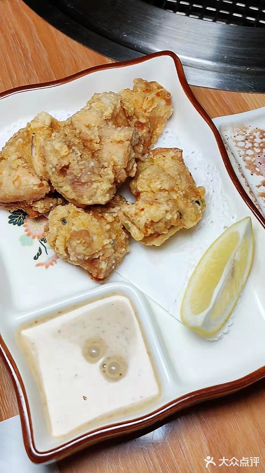 【新春年味，尽在CR-V】烤肉真香，停车也不要钱哟