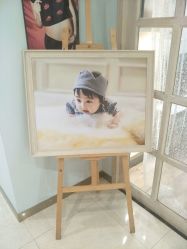 -玛瑞莎·儿童·亲子摄影(越秀店)