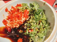 -蓉城老妈火锅(双林路店)