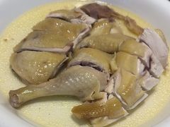 -合丰源幸福楼·客家菜