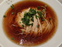 -松鹤面馆·古法焖肉面(观前店)