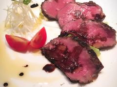 -Ginza Onodera铁板烧(外滩十八号店)