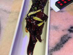 吮指鸡爪-桂满陇-西湖船宴(西单大悦城店)