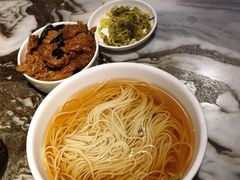 -功德林(南京西路店)
