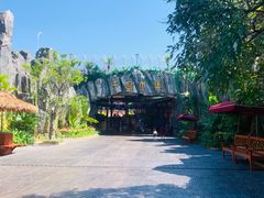 -南宁方特东盟神画