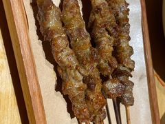 -关东小磨东北菜(上海长风大悦城店)