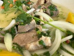 -新粤新疆菜(禅城店)
