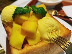 岛屿-丹礼糖甜品
