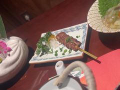 -弓二·烧鸟居酒屋(财富购物中心店)