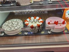 -DQ·蛋糕·冰淇淋(万象城店)