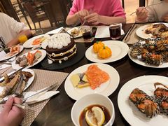 -浙江安吉JW万豪酒店·万豪中餐厅