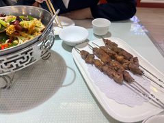 -裕德隆清真饭庄·天津特色菜(河东店)
