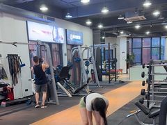 -豪逸健体(中骏广场店)