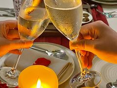 气泡葡萄酒-EN SPACE恩空间