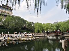 -环城公园