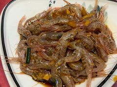 -吕四渔港码头海鲜餐厅