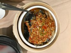 -金苑海鲜酒家(来魅力店)