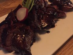 -热度餐厅(老佛爷店)